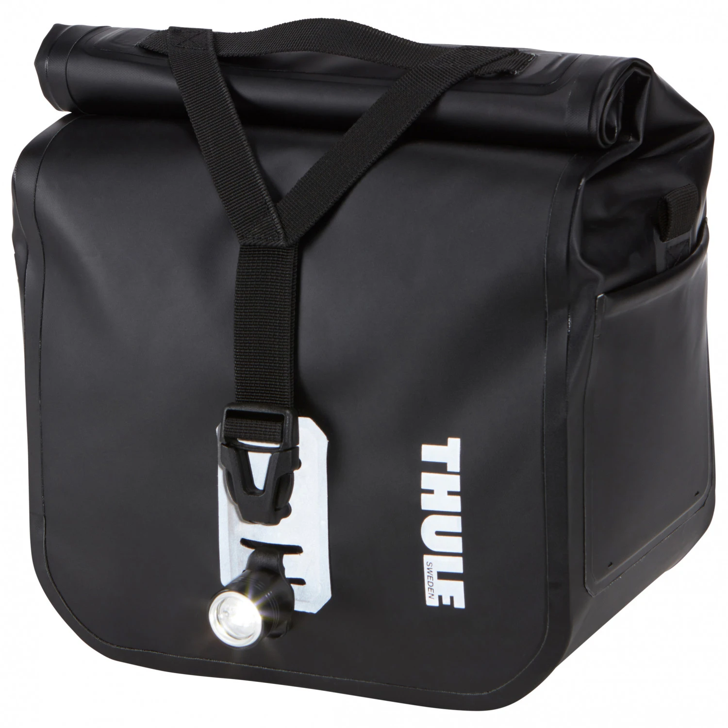 Thule Shield Handlebar Bag 10 6 Thule Shield Handlebar Bag 10 - Image 4