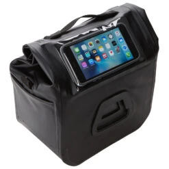 Thule Shield Handlebar Bag 10 18 Thule Shield Handlebar Bag 10 -Brunner Sales 2025 thule thule shield handlebar bag 10 detail 6