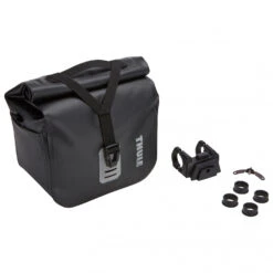 Thule Shield Handlebar Bag 10 20 Thule Shield Handlebar Bag 10 -Brunner Sales 2025 thule thule shield handlebar bag 10 detail 8