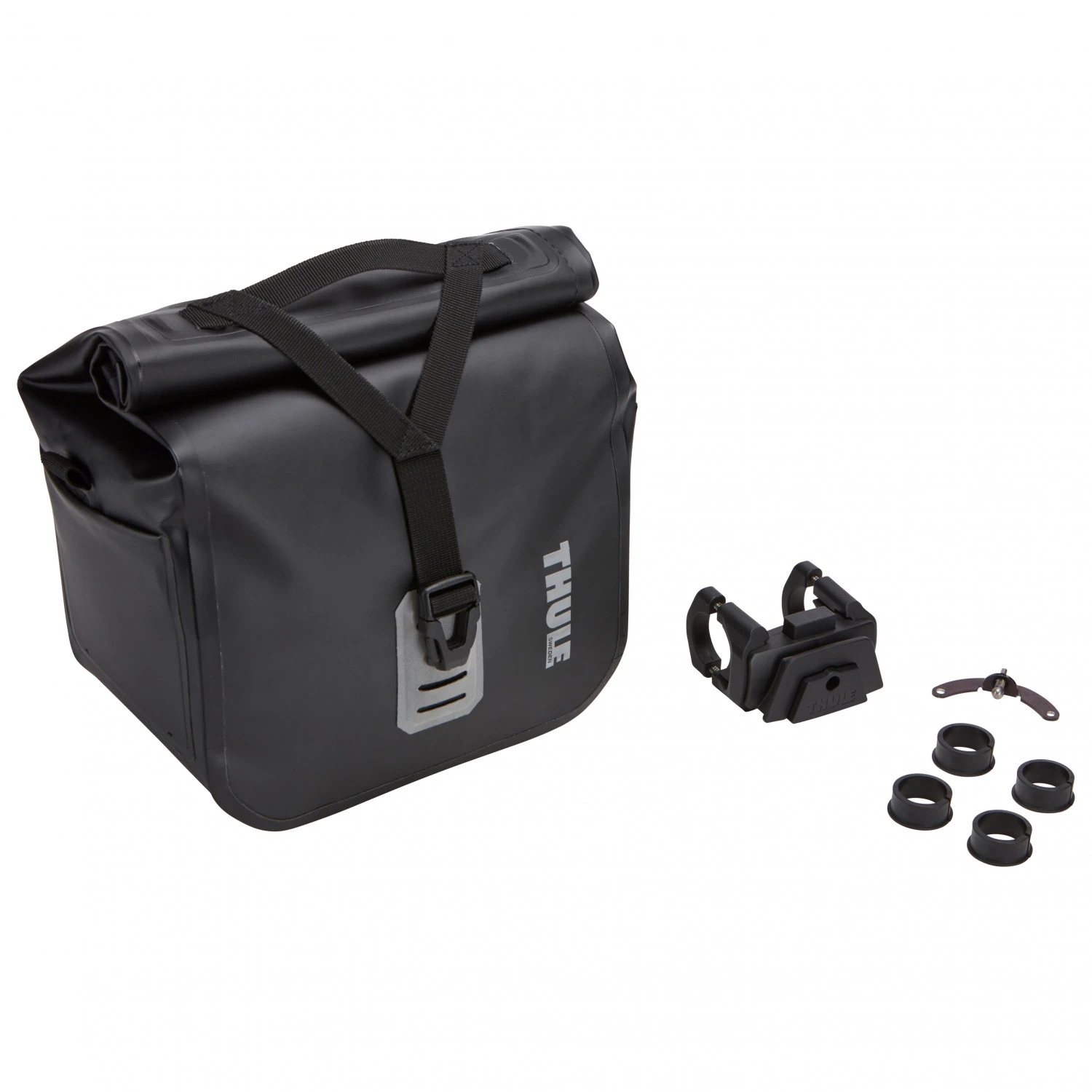 Thule Shield Handlebar Bag 10 10 Thule Shield Handlebar Bag 10 - Image 8
