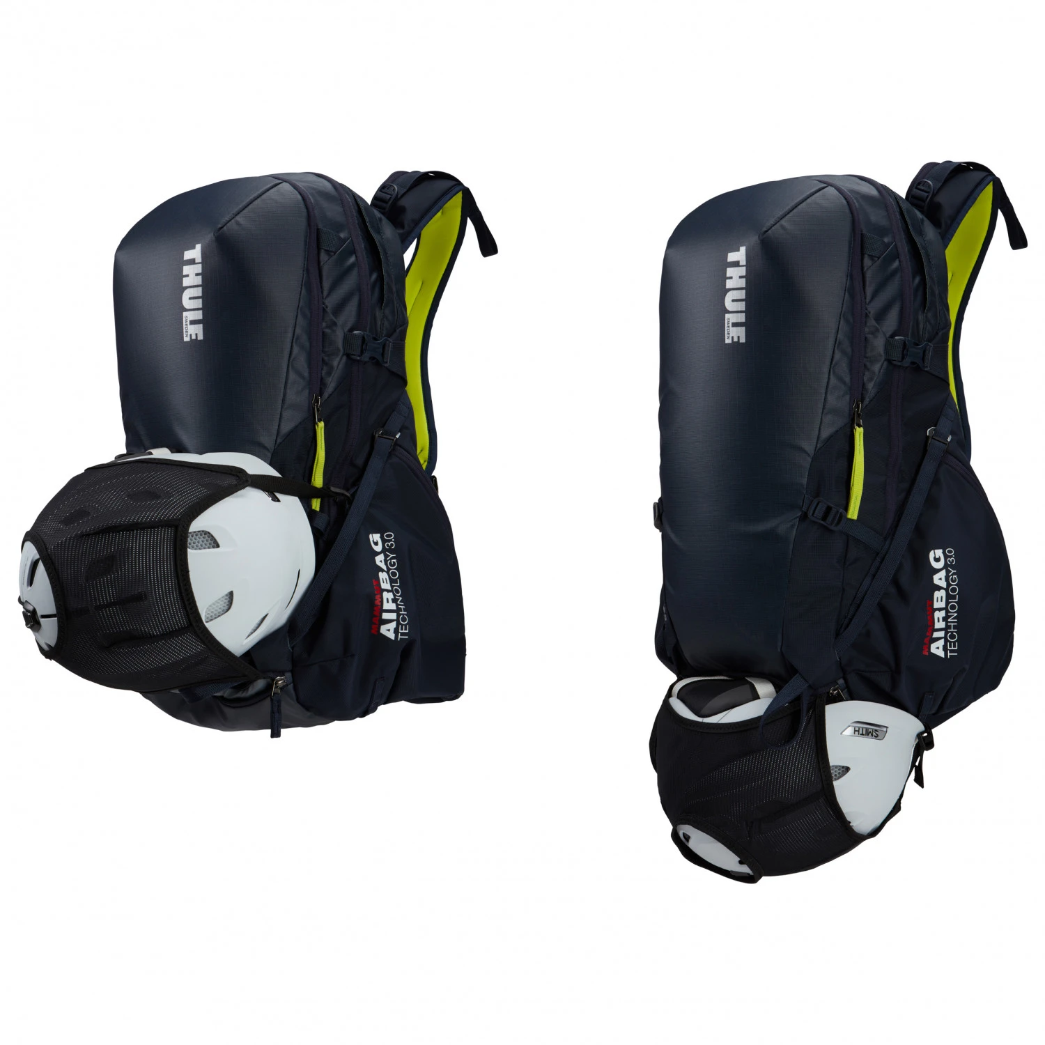 Thule Upslope 25 - Ski Touring Backpack 12 Thule Upslope 25 - Ski Touring Backpack - Image 10