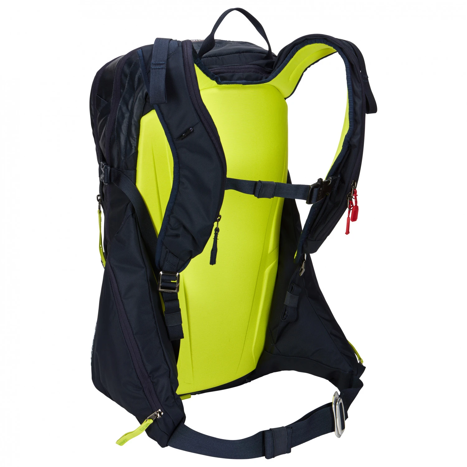 Thule Upslope 25 - Ski Touring Backpack 4 Thule Upslope 25 - Ski Touring Backpack - Image 2