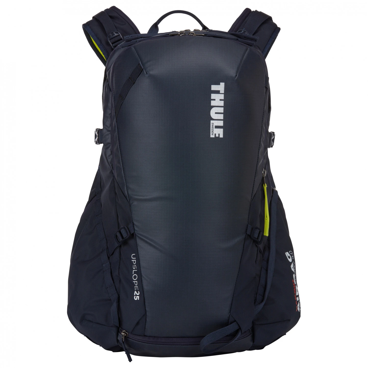 Thule Upslope 25 - Ski Touring Backpack 5 Thule Upslope 25 - Ski Touring Backpack - Image 3