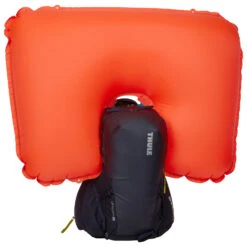 Thule Upslope 25 - Ski Touring Backpack 18 Thule Upslope 25 - Ski Touring Backpack -Brunner Sales 2025 thule upslope 25 ski touring backpack detail 6