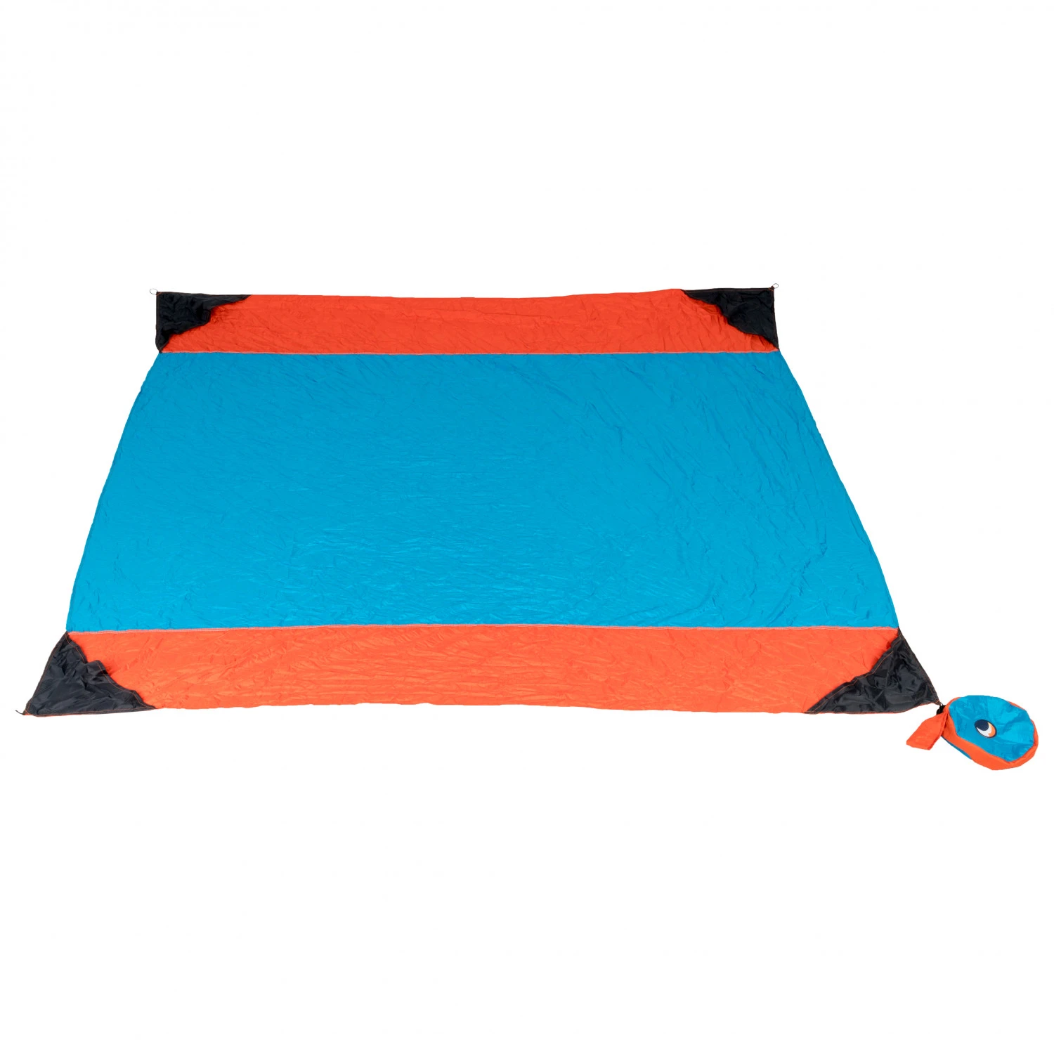 TICKET TO THE MOON Beach Blanket - Picnic Blanket 3 TICKET TO THE MOON Beach Blanket - Picnic Blanket