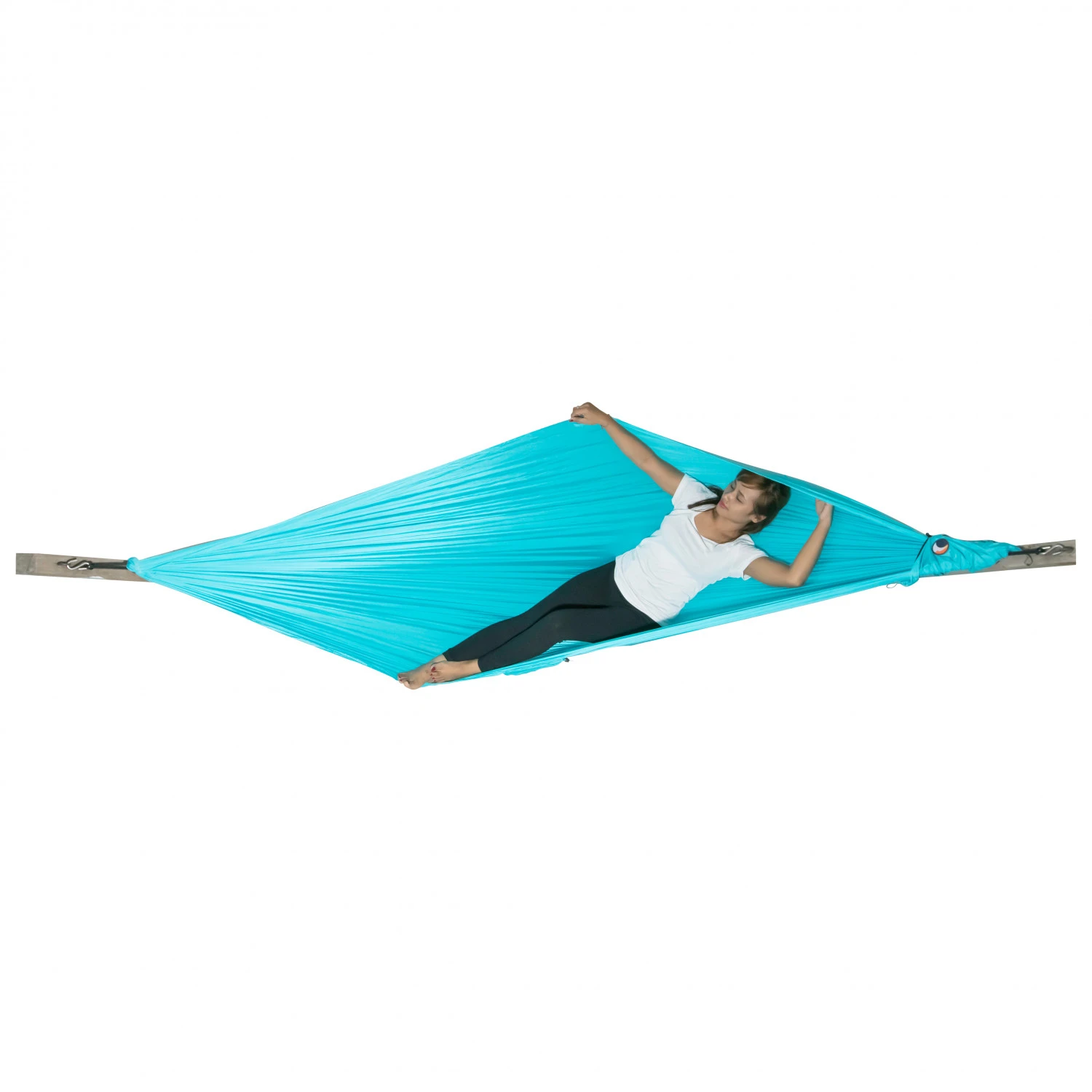 TICKET TO THE MOON Compact Hammock - Hammock 4 TICKET TO THE MOON Compact Hammock - Hammock - Image 2
