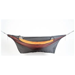 TICKET TO THE MOON Convertible BugNet 360° - Hammock Extension 11 TICKET TO THE MOON Convertible BugNet 360° - Hammock Extension -Brunner Sales 2025 ticket to the moon convertible bugnet 360 hammock extension detail 4