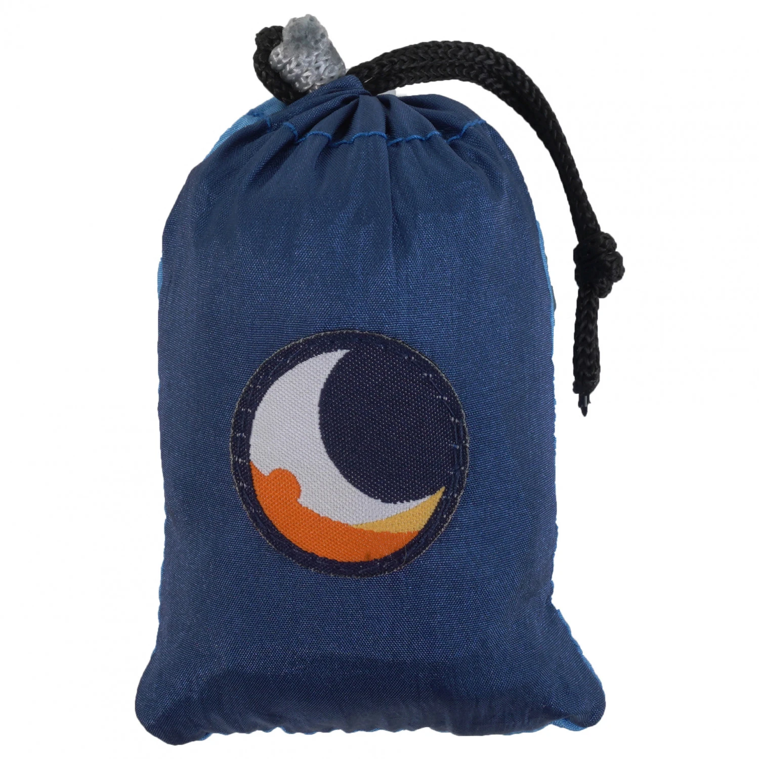 TICKET TO THE MOON Eco Bag Large 40 - Shoulder Bag 4 TICKET TO THE MOON Eco Bag Large 40 - Shoulder Bag - Image 2