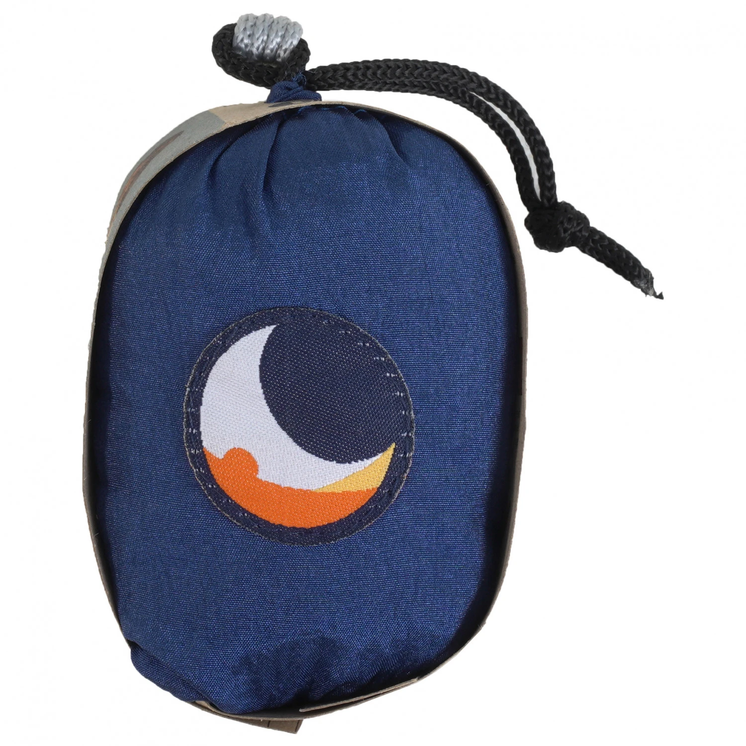 TICKET TO THE MOON Eco Bag Large 40 - Shoulder Bag 6 TICKET TO THE MOON Eco Bag Large 40 - Shoulder Bag - Image 4