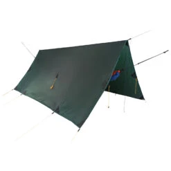 TICKET TO THE MOON Fullmoon Tarp All Season Waterproof Hammock Tarp - Tarp
