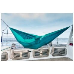 TICKET TO THE MOON King Size Hammock - Hammock -Brunner Sales 2025 ticket to the moon king size hammock hammock detail 2