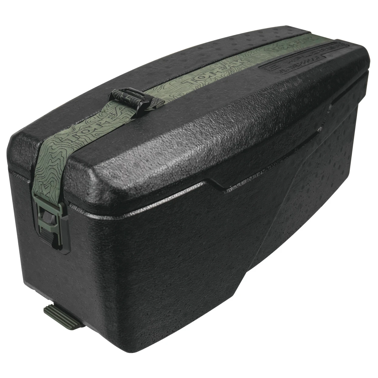 Topeak E-Xplorer Trunkbox - Pannier 4 Topeak E-Xplorer Trunkbox - Pannier - Image 2