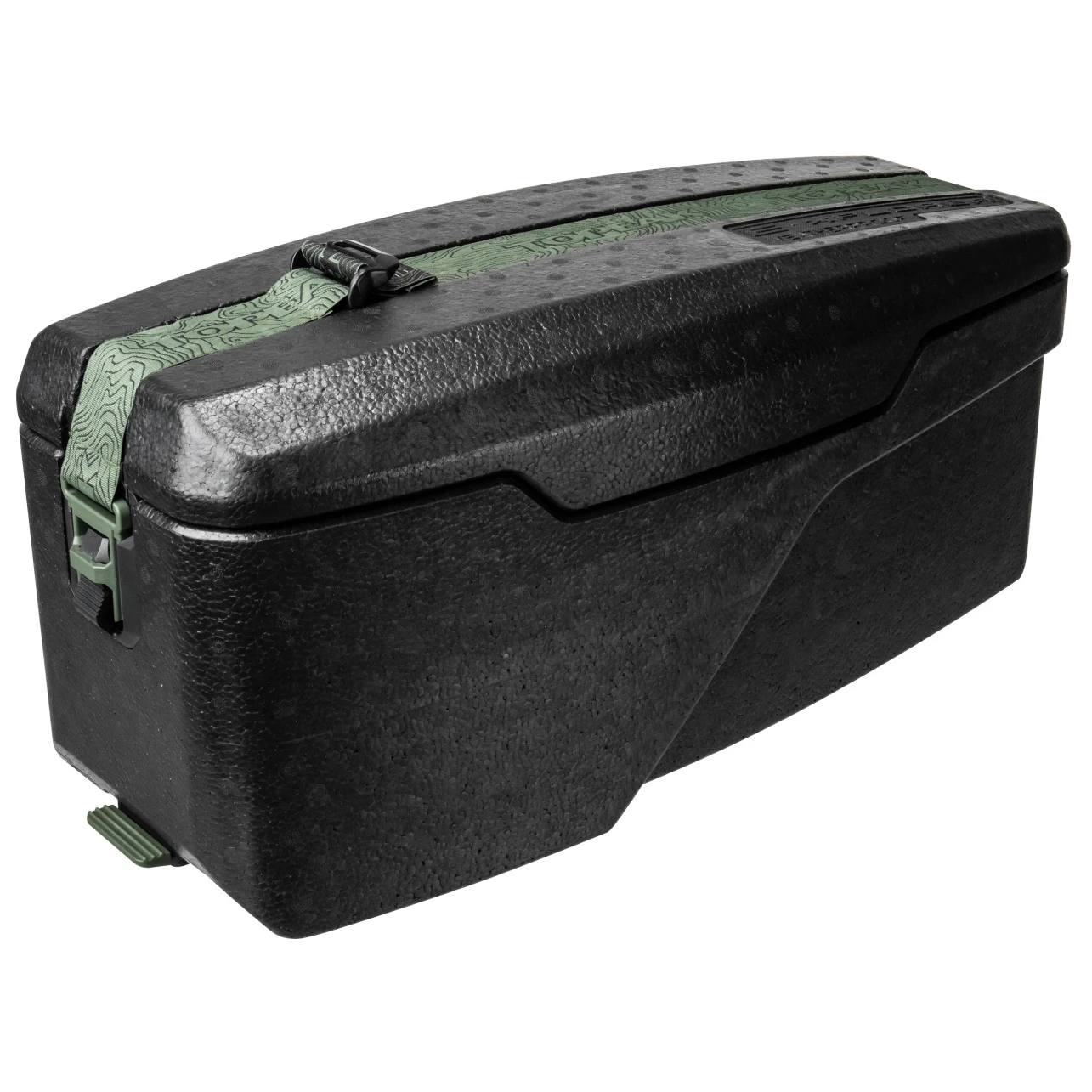 Topeak E-Xplorer Trunkbox - Pannier 3 Topeak E-Xplorer Trunkbox - Pannier