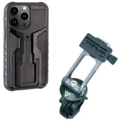 Topeak RideCase Für IPhone 13 Pro - Protective Cover