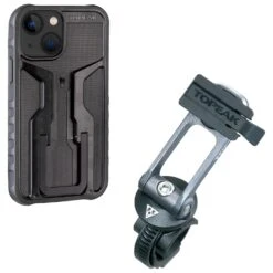 Topeak RideCase Für IPhone 13 - Protective Cover 7 Topeak RideCase Für IPhone 13 - Protective Cover -Brunner Sales 2025 topeak ridecase fuer iphone 13 protective cover detail 3