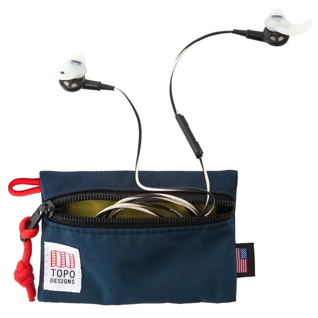 Topo Designs Accessory Bag 4 Topo Designs Accessory Bag - Image 2