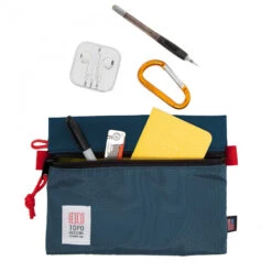 Topo Designs Accessory Bag 9 Topo Designs Accessory Bag -Brunner Sales 2025 topo designs accessory bag detail 4