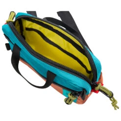 Topo Designs Mini Quick Pack - Hip Bag -Brunner Sales 2025 topo designs mini quick pack hip bag detail 4