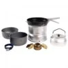 Trangia 25-0 Spiritus Sturmkocher Mit Wasserkocher - Alcohol Stoves -Brunner Sales 2025 trangia 25 0 spiritus sturmkocher mit wasserkocher alcohol stoves
