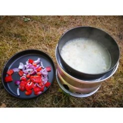 Trangia 25-5 Spiritus Sturmkocher - Alcohol Stoves -Brunner Sales 2025 trangia 25 5 spiritus sturmkocher 6d21de5801657a62761e48f3ecb1c81e 1