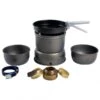 Trangia 27-3 Spiritus Sturmkocher - Alcohol Stoves -Brunner Sales 2025 trangia 27 3 spiritus sturmkocher alcohol stoves