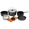 Trangia Campingset 24-TET Non-Stick - Pot -Brunner Sales 2025 trangia campingset 24 tet non stick pot