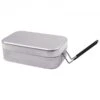 Trangia Lunch Box With Handle - Food Storage -Brunner Sales 2025 trangia lunch box with handle food storage
