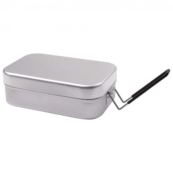 Trangia Lunch Box With Handle - Food Storage 3 Trangia Lunch Box With Handle - Food Storage