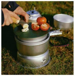 Trangia Multidisk 7 Trangia Multidisk -Brunner Sales 2025 trangia multidisk detail 3