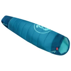 New Release -Brunner Sales 2025 trollkids kids fjell dreamer extendable kids sleeping bag detail 2