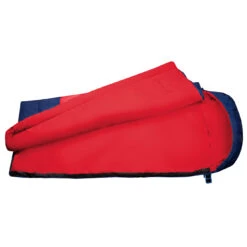 TROLLKIDS Kid's Midnight Sun Dreamer - Kids' Sleeping Bag -Brunner Sales 2025 trollkids kids midnight sun dreamer kids sleeping bag detail 3