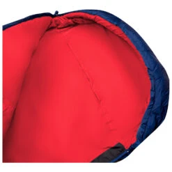 TROLLKIDS Kid's Midnight Sun Dreamer - Kids' Sleeping Bag -Brunner Sales 2025 trollkids kids midnight sun dreamer kids sleeping bag detail 4