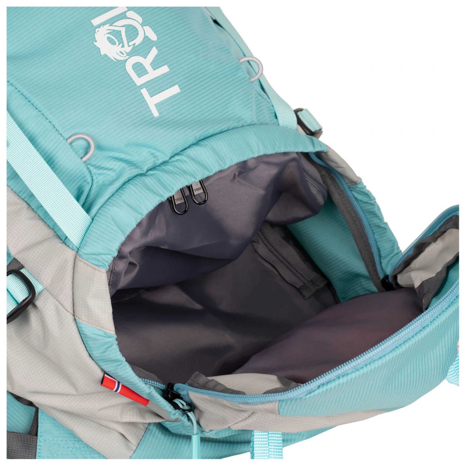 TROLLKIDS Kid's Trolltunga Pack 30 - Kids' Backpack 9 TROLLKIDS Kid's Trolltunga Pack 30 - Kids' Backpack - Image 7