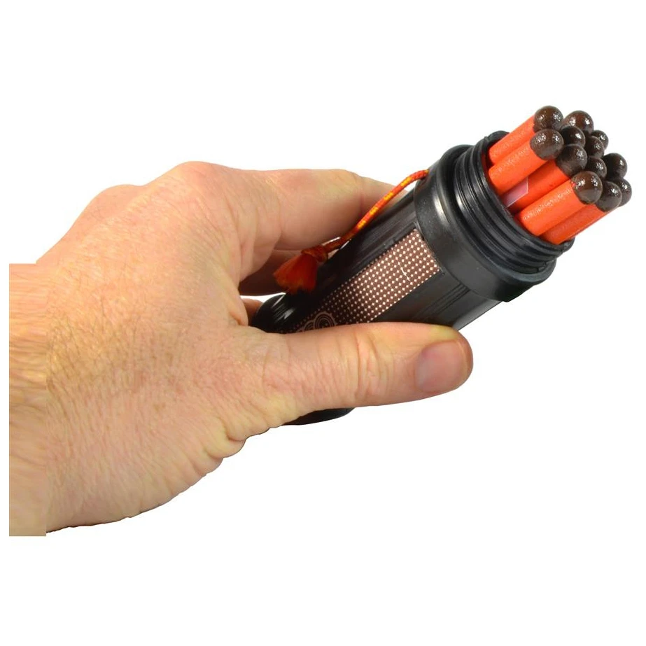 UCO Sturmstreichhölzer Titan Match Kit 4 UCO Sturmstreichhölzer Titan Match Kit - Image 2