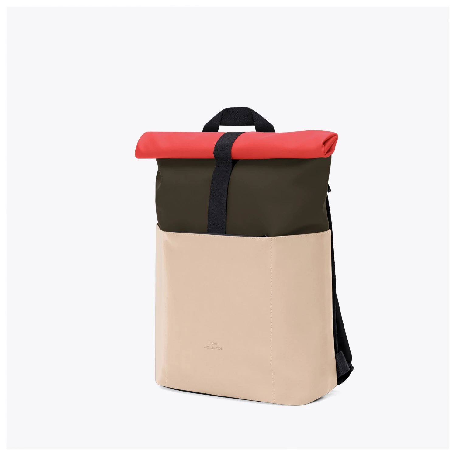 Ucon Acrobatics Hajo Macro Lotus 8 - Daypack 4 Ucon Acrobatics Hajo Macro Lotus 8 - Daypack - Image 2