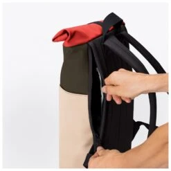 Ucon Acrobatics Hajo Macro Lotus 8 - Daypack 11 Ucon Acrobatics Hajo Macro Lotus 8 - Daypack -Brunner Sales 2025 ucon acrobatics hajo macro lotus 8 daypack detail 5