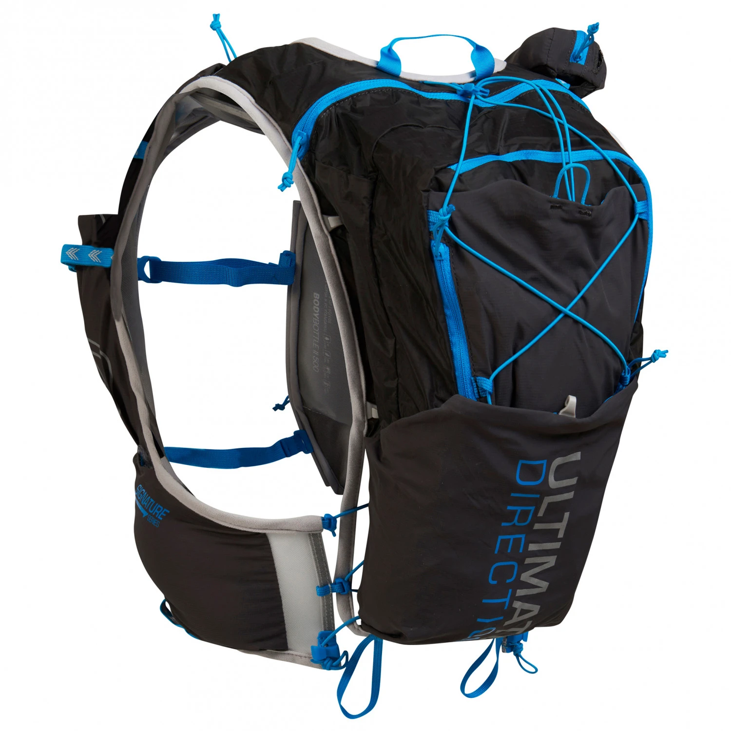 Ultimate Direction Adventure Vest 5.0 - Running Vest 3 Ultimate Direction Adventure Vest 5.0 - Running Vest