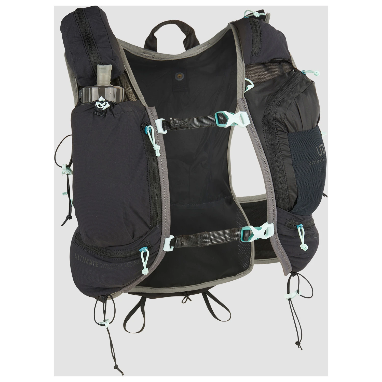 Ultimate Direction Adventure Vesta 6.0 - Running Vest 4 Ultimate Direction Adventure Vesta 6.0 - Running Vest - Image 2
