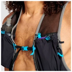 Ultimate Direction Race Vest 6.0 - Trail Running Backpack -Brunner Sales 2025 ultimate direction race vest 60 trail running backpack detail 10