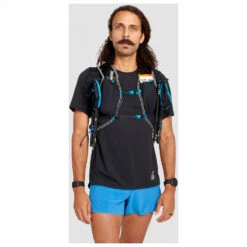 Ultimate Direction Race Vest 6.0 - Trail Running Backpack -Brunner Sales 2025 ultimate direction race vest 60 trail running backpack detail 3