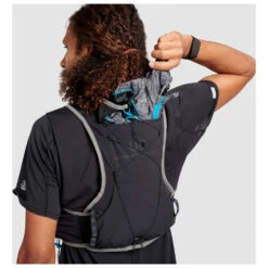 Ultimate Direction Race Vest 6.0 - Trail Running Backpack -Brunner Sales 2025 ultimate direction race vest 60 trail running backpack detail 8