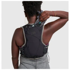 Ultimate Direction Women's Race Vesta 6.0 - Trail Running Backpack -Brunner Sales 2025 ultimate direction womens race vesta 60 trail running backpack detail 9