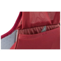 Basham - Running Vest -Brunner Sales 2025 ultraspire basham running vest detail 3