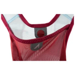 Basham - Running Vest -Brunner Sales 2025 ultraspire basham running vest detail 4