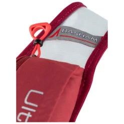 Basham - Running Vest -Brunner Sales 2025 ultraspire basham running vest detail 5