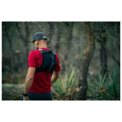 Bronco - Trail Running Backpack -Brunner Sales 2025 ultraspire bronco trail running backpack detail 9