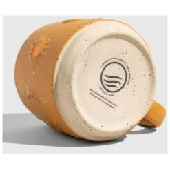 United By Blue 16 Oz Stoneware Mug - Mug -Brunner Sales 2025 united by blue 16 oz stoneware mug mug detail 3