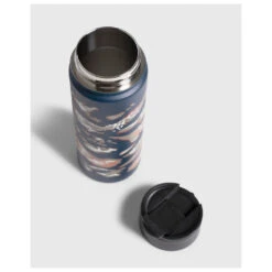 United By Blue 18oz Insulated Steel Travel Bottle - Insulated Bottle 9 United By Blue 18oz Insulated Steel Travel Bottle - Insulated Bottle -Brunner Sales 2025 united by blue 18oz insulated steel travel bottle insulated bottle detail 4