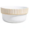 United By Blue Stackable Stoneware Bowl - Food Storage -Brunner Sales 2025 united by blue stackable stoneware bowl food storage