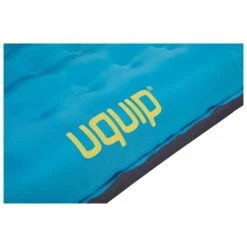 Uquip Betty - Sleeping Mat -Brunner Sales 2025 uquip betty sleeping mat detail 5
